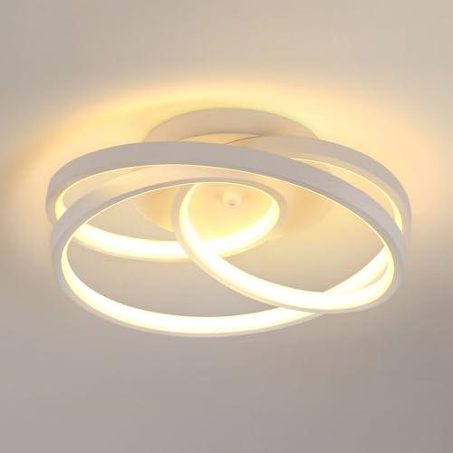 Lampada da Soffitto LED Moderna Creativo Plafoniera LED Camera da letto