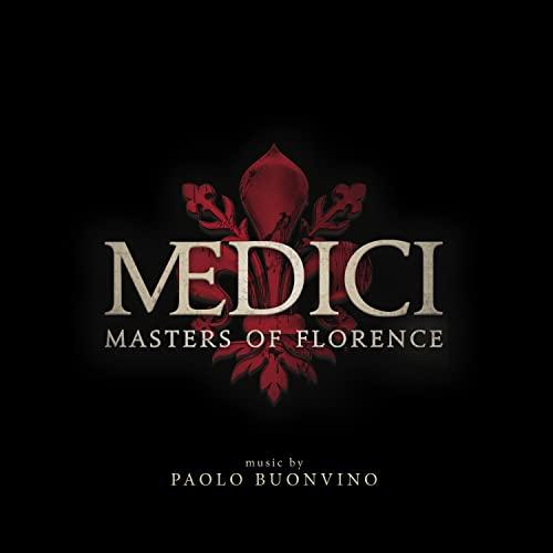 Medici Masters Of Florence