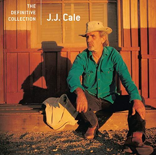 The Very Best of J.J. Cale
