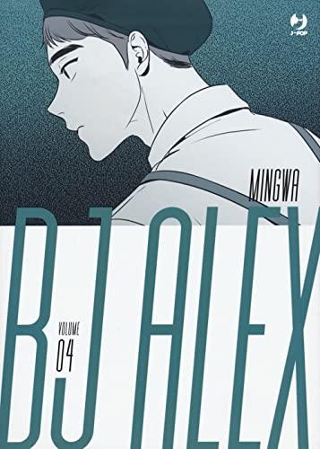 Bj Alex (Vol. 4)