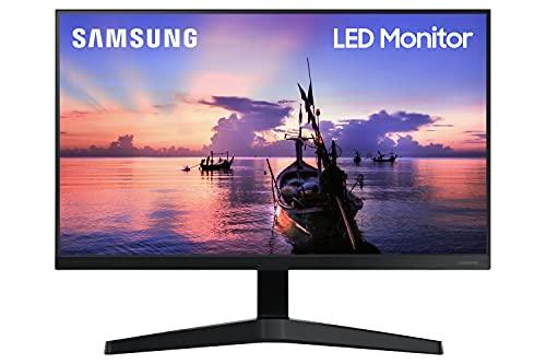 SAMSUNG C24RG54FQR Gaming 23,8