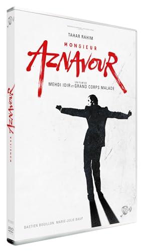 Monsieur Aznavour