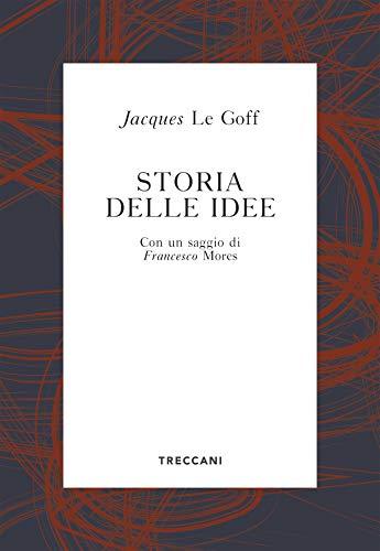 Storia delle idee (Voci)