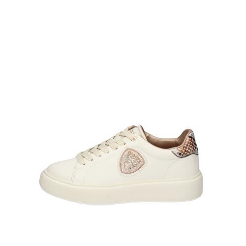 Blauer Sneakers Venus 01 Cream Pyton