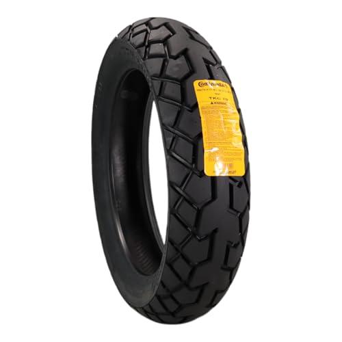 Continental TKC70 M&S TL - 150/70/R17 69V - A/A/70dB - Pneumatici Estivi (Moto)