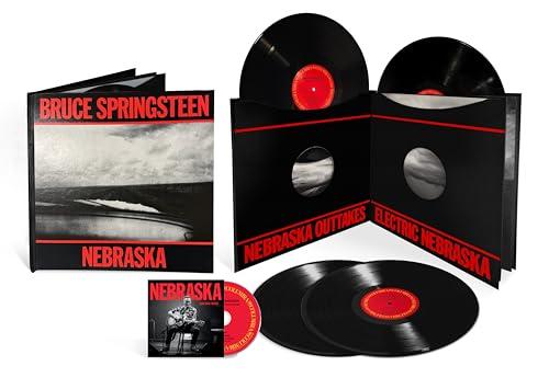 Nebraska 82: Expanded Edition [4 LP + 1 BR]