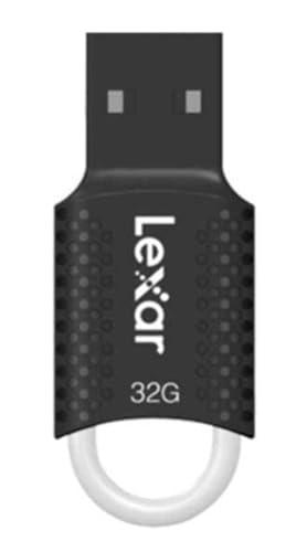 Lexar Disco rigido USB 32 GB JUMPDRIVE V40 2 0