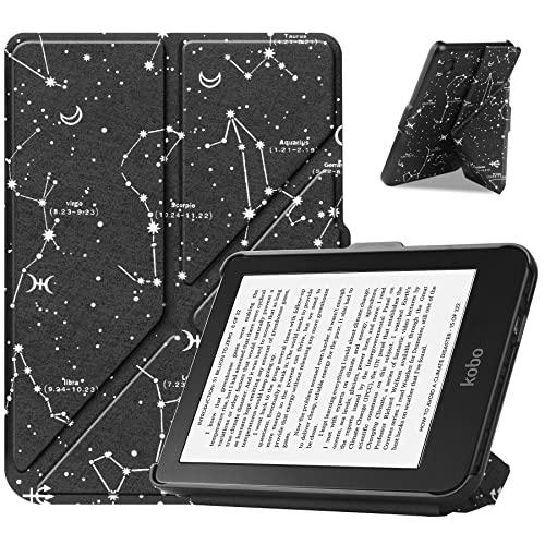 VOVIPO Slimshell Custodia per 6