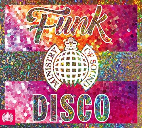 Funk The Disco