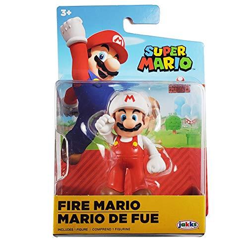 Super Mario Bros. Fire Mario 2.5