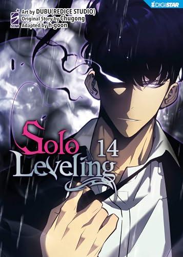 Solo Leveling 14: Digital Edition
