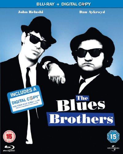 Blues Brothers (1980)