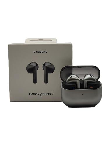 Samsung Galaxy Buds 3 EU R530 silver