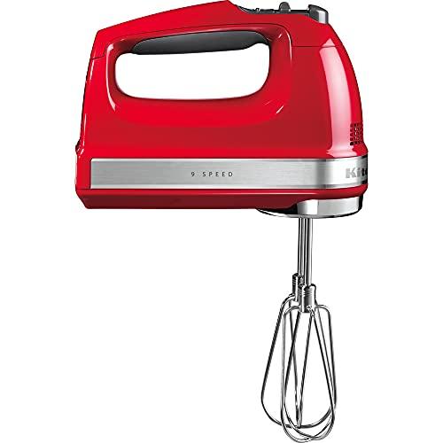 Sbattitore KitchenAid a 9 velocità 5KHM9212