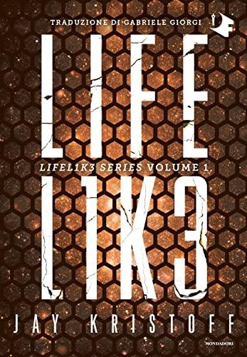 Lifelike. Lifel1k3 series (Vol. 1)