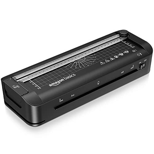 Amazon Basics - Plastificatrice termica
