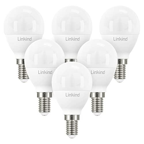 Linkind e14 led p45