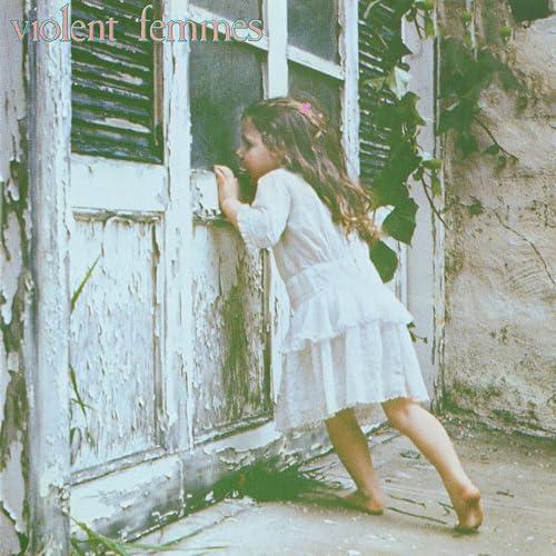 violent femmes (40th anniversary edition) (deluxe edition)