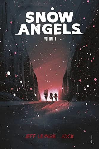 Snow angels (Vol. 1)