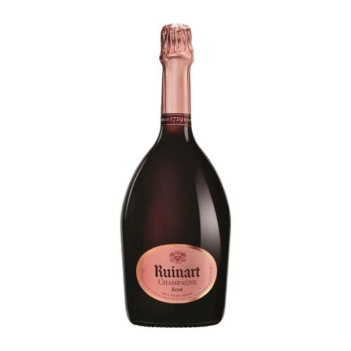 Odyssee-Vins Ruinart Brut Ros - 375 ml