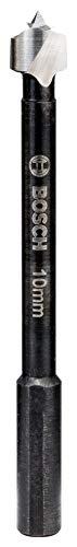 Punta Forstner Bosch Professional (legno, Ø 10 mm, lunghezza 90 mm, accessorio per trapano)