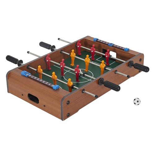 Mister Gadget CMMG2018 JUEGO DE Mesa FUTBOLÍN 51x31