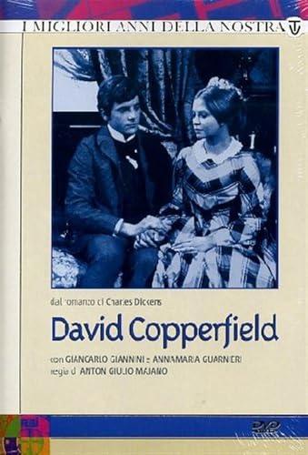 David Copperfield (1965)(Box 4 Dvd)