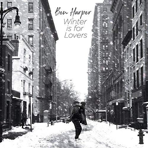 Winter Is For Lovers (Vinyl Black)
