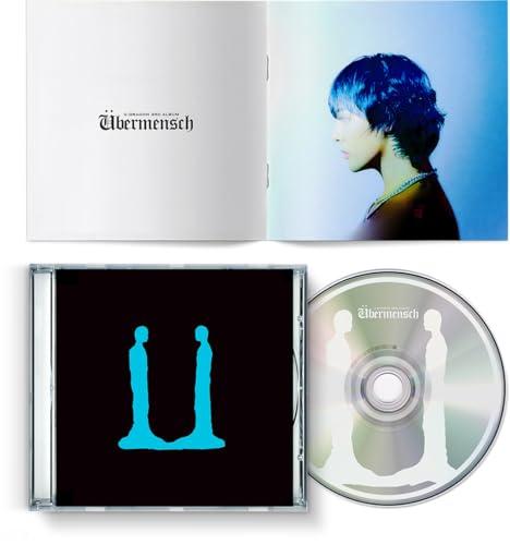 Übermensch (Blue Version)
