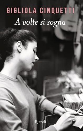 A volte si sogna