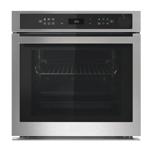 Whirlpool AKZ9S 8220 IX - Forno elettrico, grill, ventilato, 73 litri, Classe energetica A+