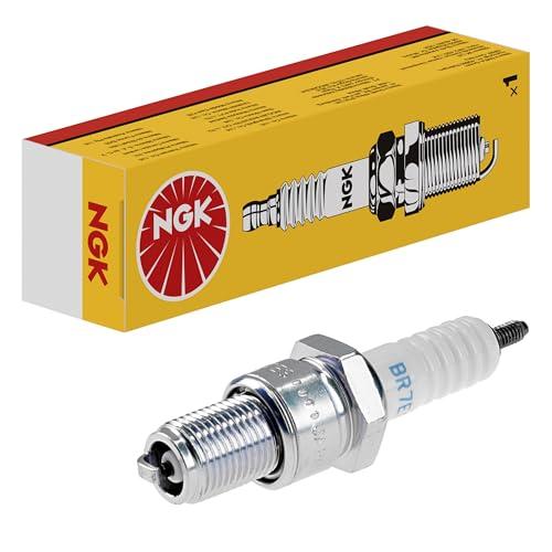 Candela standard NGK (5722) BR9ES, confezione da 1 pezzo