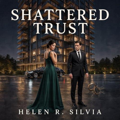Shattered Trust: A Billionaire's Wife, A Hidden Affair, and the Secret That Nearly Destroyed His Empire (English Edition)