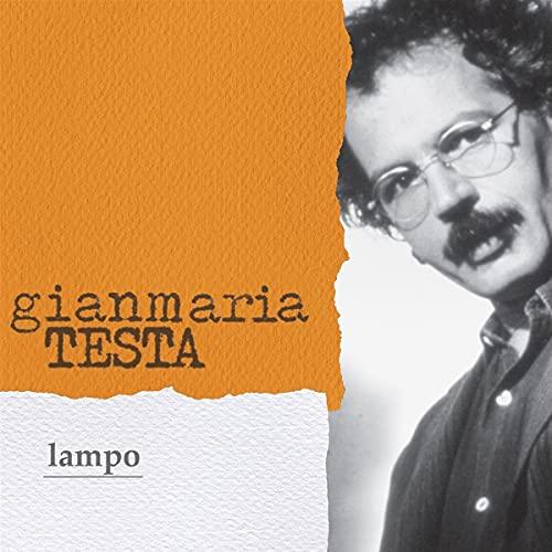 Lampo (New Edition) (Digipack)