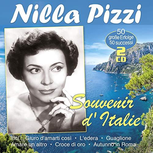 Souvenir d' Italie - 50 Grandi Successi - 50 Gross