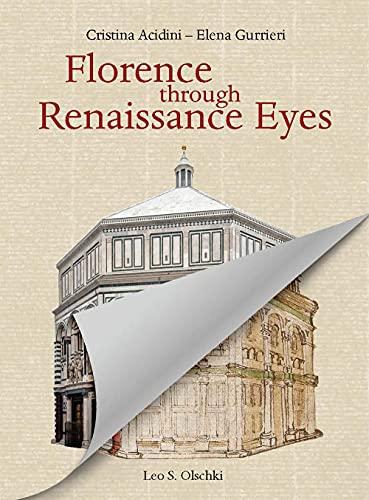 Florence through Renaissance eyes. A walk with the author of The Codex Rustici (1450)