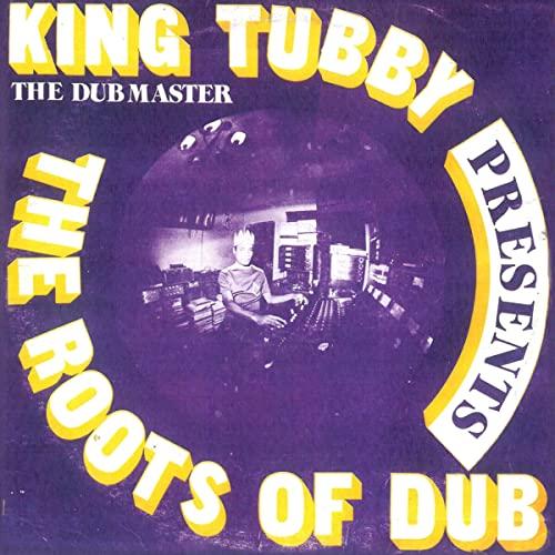 The Roots Of Dub