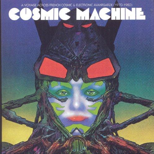 Cosmic Machine