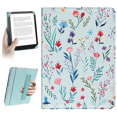 HoYiXi Custodia Universale for 6'' Kindle Paperwhite/6