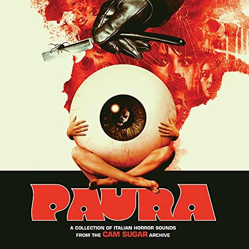 Paura (CD)