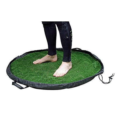 Northcore Grass Change Mat/Bag