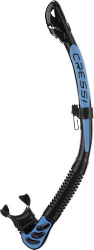 ALPHA DRY SNORKEL BLUE/BLACK