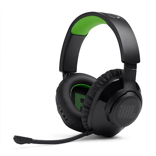 JBL Quantum 360 Wireless Bluetooth Gaming Headset with Microphone, 22 Hours Battery Life