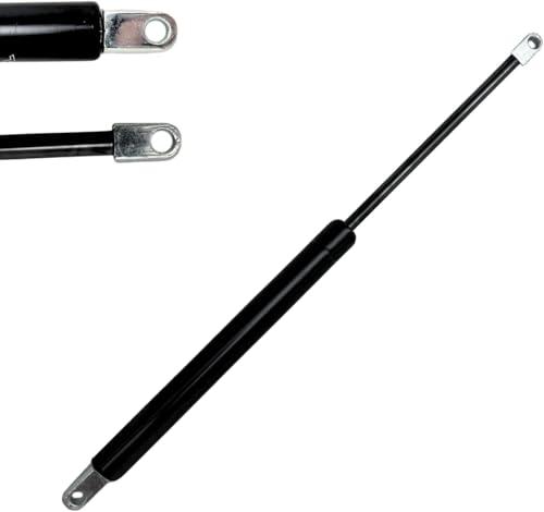 Pistone Molla Gas Interasse 415mm ATTACCO A OCCHIELLO (1100 Newton)