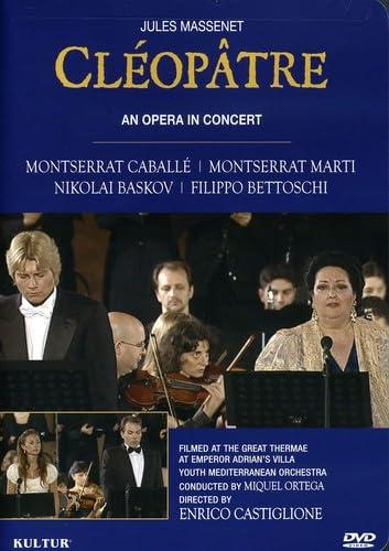 Jules Massenet - Cleopatre