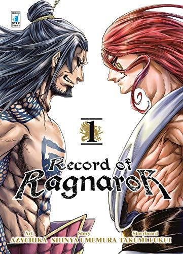 Record of Ragnarok (Vol. 1)