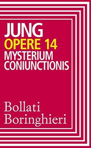 Opere vol. 14: Mysterium coniunctionis