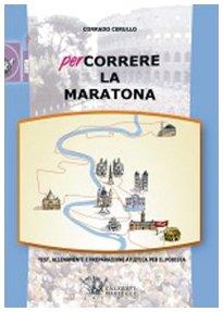 Percorrere la maratona
