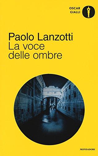 La voce delle ombre