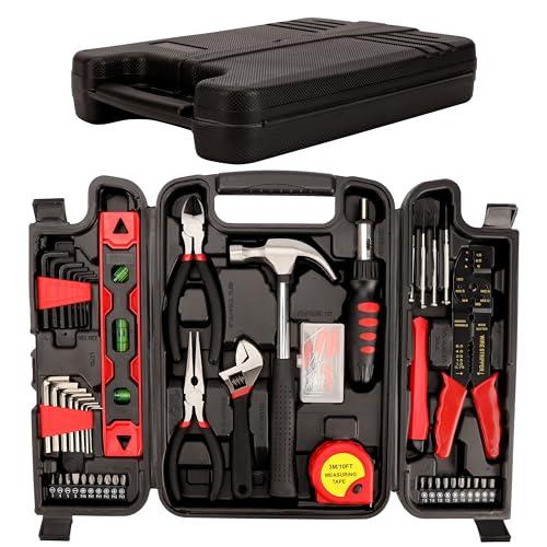 Home Handy Repair Tool Set - 160pcs